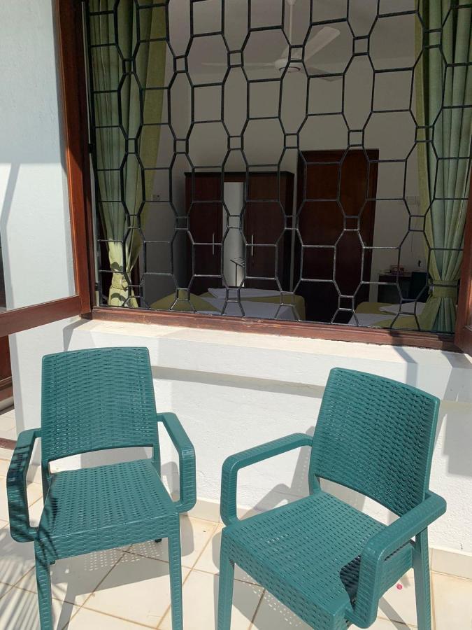Elegance Oasis, Colombo 3 Hotel ภายนอก รูปภาพ