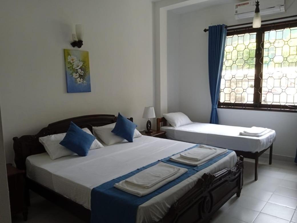 Elegance Oasis, Colombo 3 Hotel ภายนอก รูปภาพ