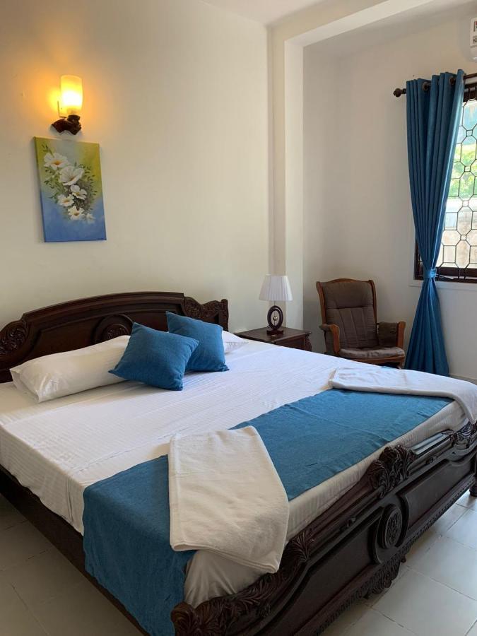 Elegance Oasis, Colombo 3 Hotel ภายนอก รูปภาพ