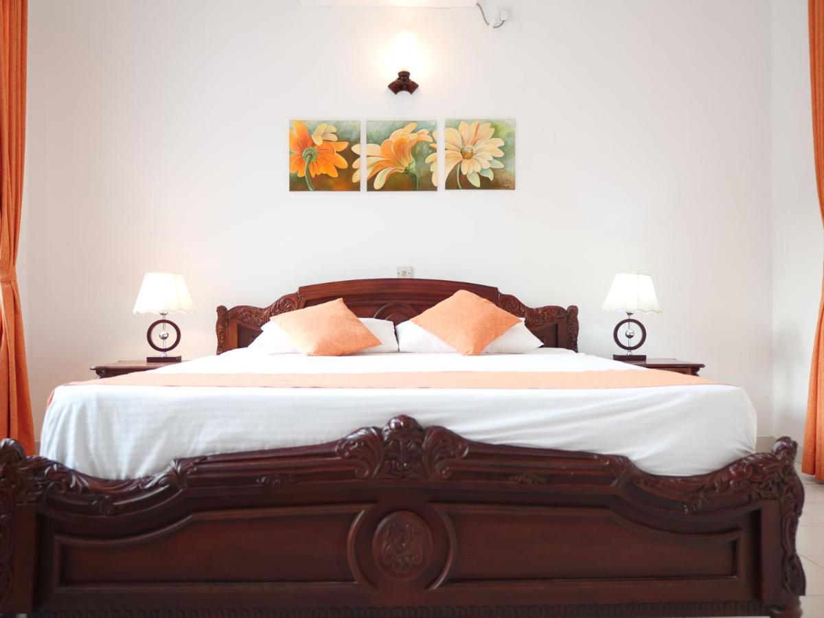 Elegance Oasis, Colombo 3 Hotel ภายนอก รูปภาพ