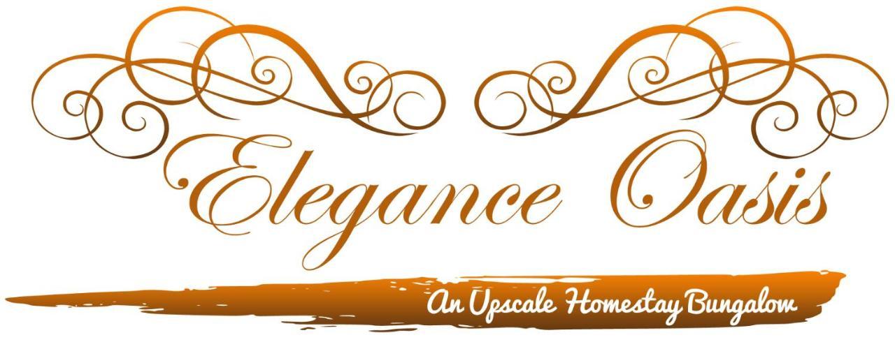 Elegance Oasis, Colombo 3 Hotel ภายนอก รูปภาพ