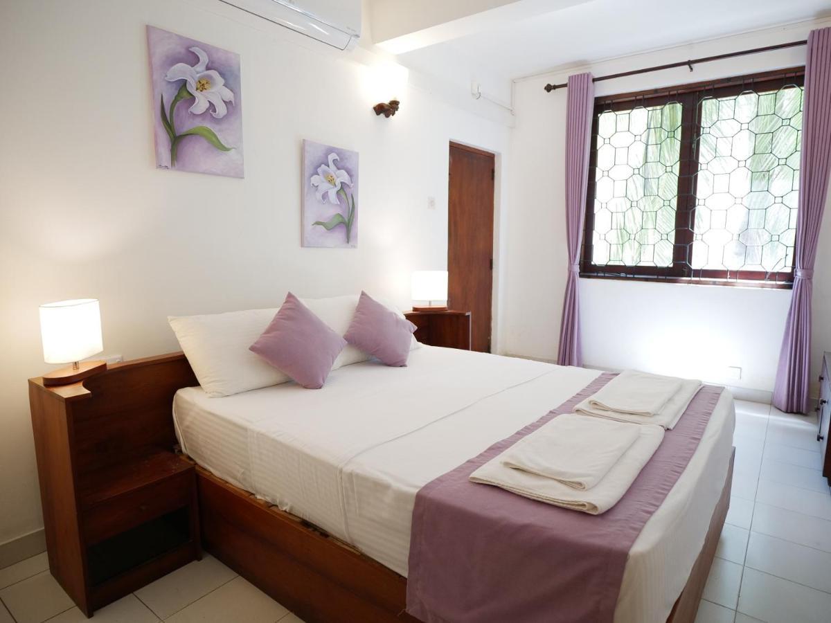 Elegance Oasis, Colombo 3 Hotel ภายนอก รูปภาพ